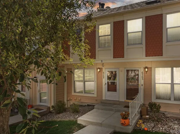6765 S Independence Street, Littleton, CO 80128