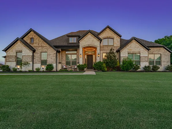 323 Ledstone Ct, Rockwall, TX 75032