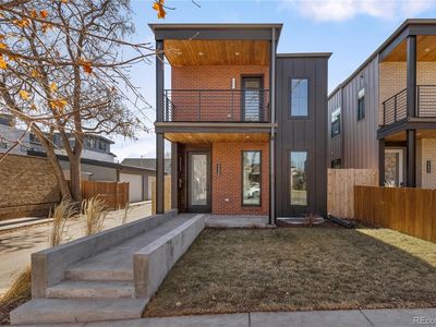 2230 36 th Avenue, Denver, CO, 80211