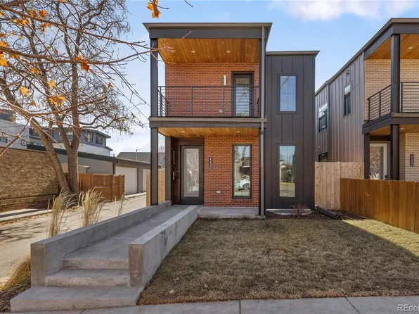 2230 36 th Avenue, Denver, CO 80211
