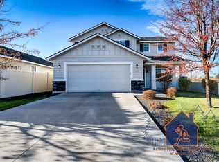 3181 S Saratov Ave, Kuna, ID 83634