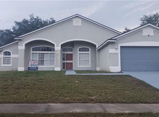 5902 Long Canyon Dr, Orlando, FL 32810