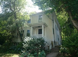 188 Clark Rd #1, Brookline, MA 02445