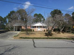 4638 Ashton Rd, Fayetteville, NC 28304