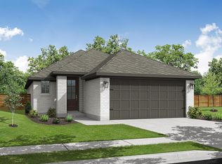 Kendall Plan, Emory Glen, Magnolia, TX 77355