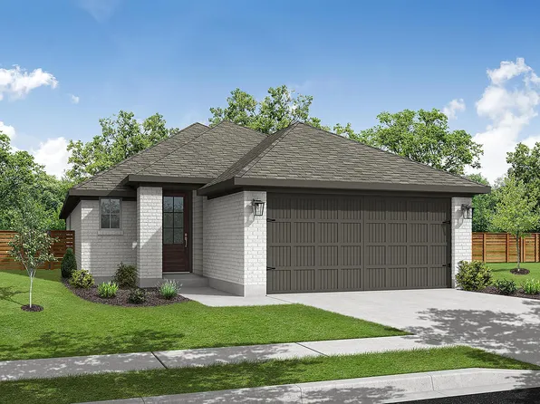 Kendall Plan, Emory Glen