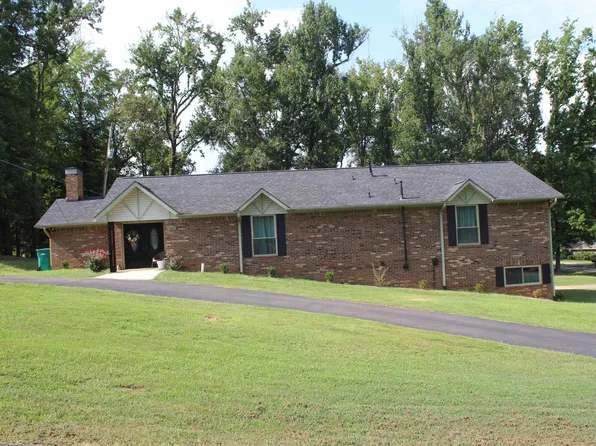 1001 N 14th St, Nashville, AR 71852