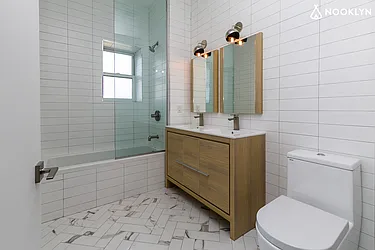 Rented by Nooklyn NYC LLC