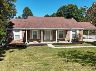 291 Ruritan Rd, Rocky Mount, VA 24151