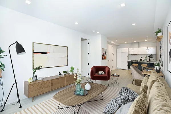 Rented by Bohemia Realty Group | media 1
