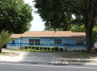 819 N Pine Hills Rd, Orlando, FL 32808