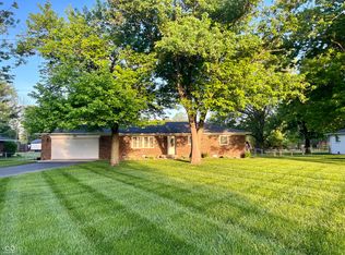 2892 S State Road 267, Plainfield, IN 46168