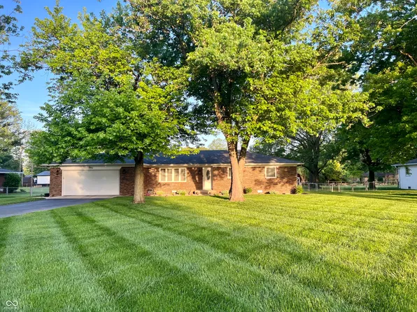 2892 S State Road 267, Plainfield, IN 46168