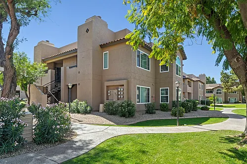 9450 E Becker Ln Photo 1