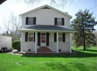 2147 High St, Warren, OH 44483