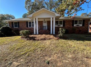 4315 York Rd, College Park, GA 30337