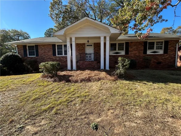 4315 York Rd, College Park, GA 30337