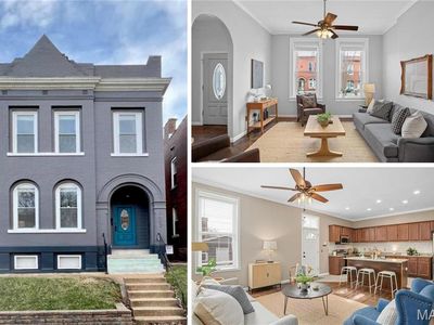 2632 Wyoming St, Saint Louis, MO, 63118