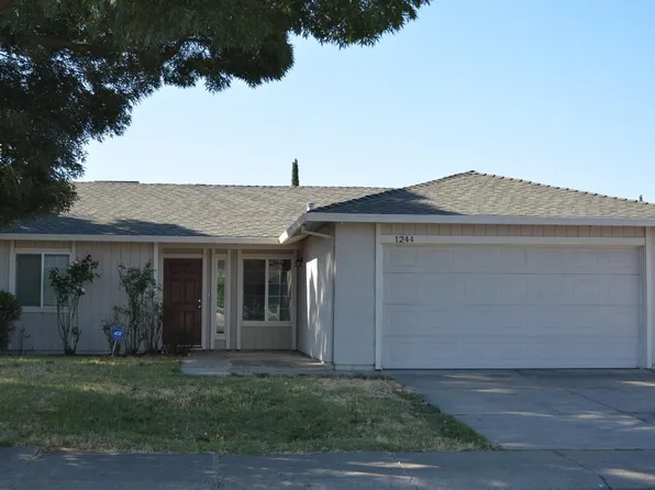 1244 Hutchinson Ave, Stockton, CA 95210