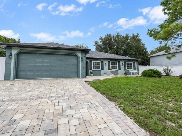 2469 Lackland Ave, Spring Hill, FL 34608