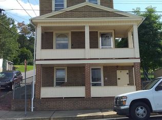 1478 Wabash St, Coal Township, PA 17866