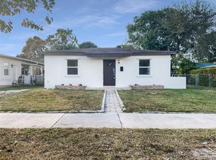 220 SW 61st Ave, Miami, FL 33144