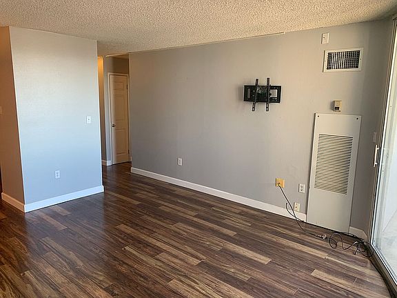 Living Room Facing Entry
