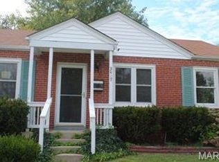 3417 Ashby Rd, Saint Ann, MO 63074