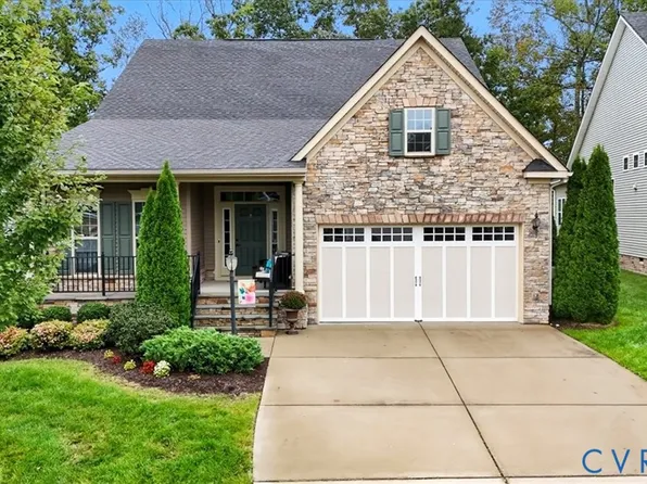 17419 Great Falls Cir, Moseley, VA 23120
