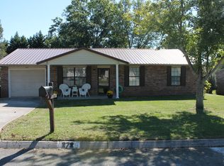 828 Jennifer Dr, Knoxville, TN 37938