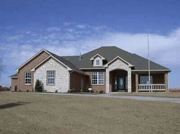 16326 Gossamer Way, Oklahoma City, OK 73165