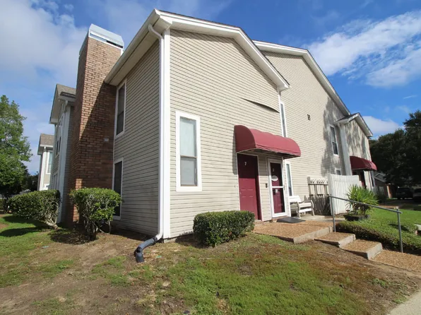 7171 N 9th Ave APT E7, Pensacola, FL 32504