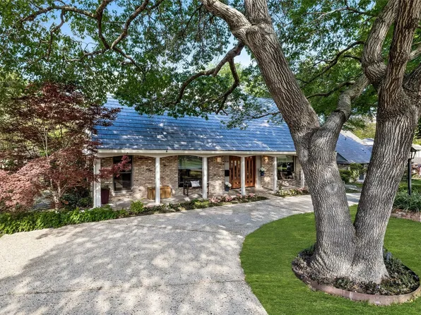 9920 Robin Hill Ln, Dallas, TX 75238