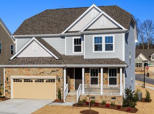 4237 Sunset Falls Dr, Wake Forest, NC 27587