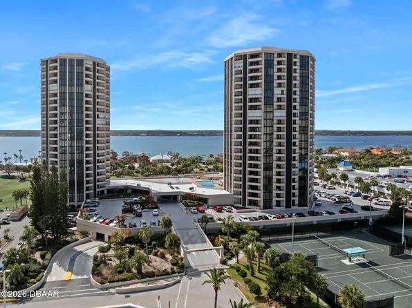 1 Oceans West Blvd APT 6A6, Daytona Beach Shores, FL 32118