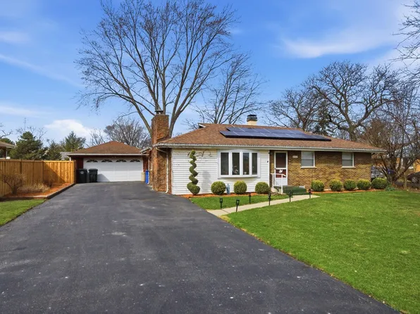 8132 S 83rd Ct, Justice, IL 60458