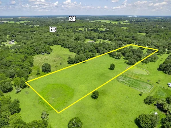 SE 20th Ln, Sumterville, FL 33585