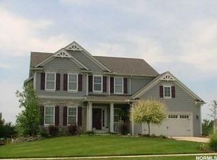 5572 Wycliffe Dr, Medina, OH
