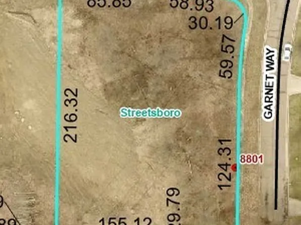 Sl 61 Garnet Way, Streetsboro, OH 44241