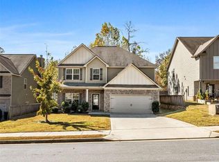 1124 Hartwell Rd, Locust Grove, GA 30248