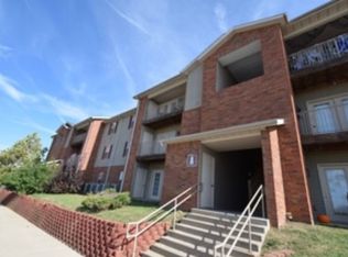 1040 S Clifton Ave #A304, Springfield, MO 65802