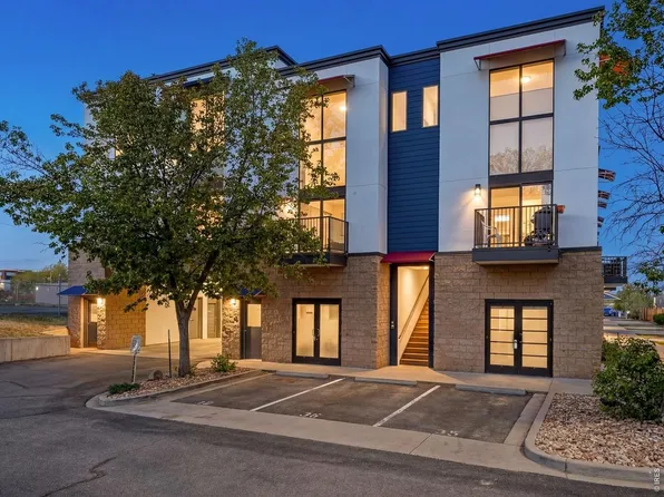 4645 Broadway St #C3, Boulder, CO 80304