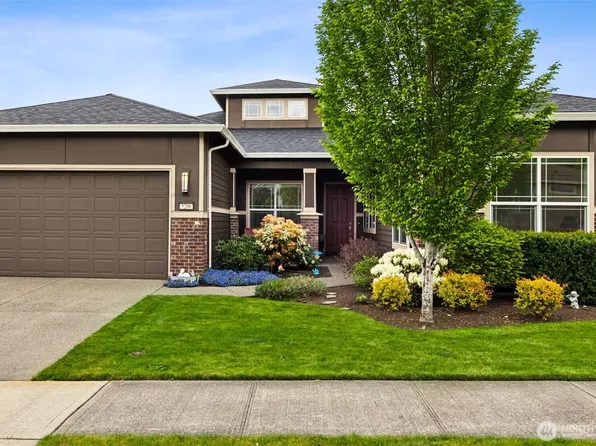 5206 Waldron Drive NE, Olympia, WA 98516
