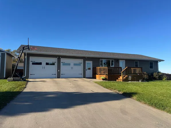 106 Rockford Ave S, Wessington Springs, SD 57382