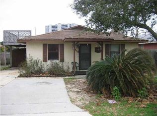 516 Palm Ave, Panama City Beach, FL 32413