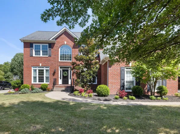 2521 Shays Ln, Brentwood, TN 37027