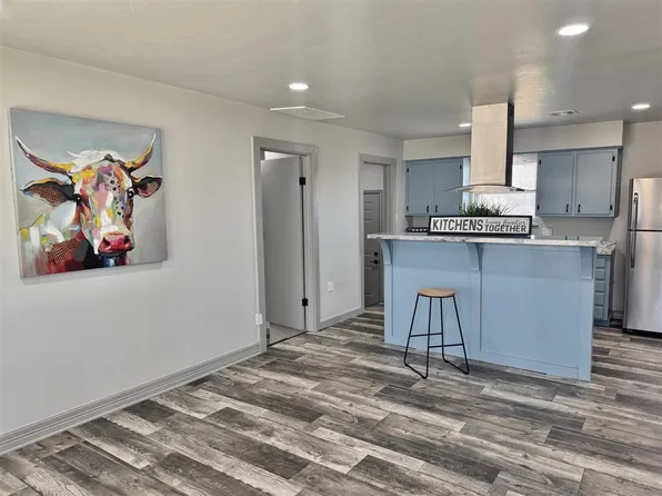 2417 NW 42nd St, Lawton, OK 73505