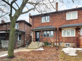 59 Glengarry Ave, Toronto, ON M5M 1C8