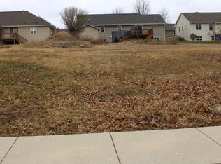 725 Chief Kewaskum Pl LOT 63, Kewaskum, WI 53040