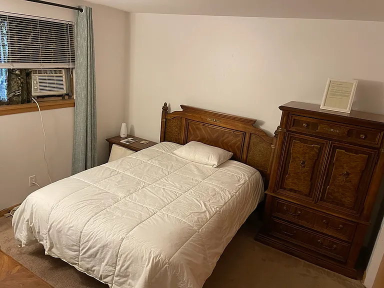 Bedroom #1